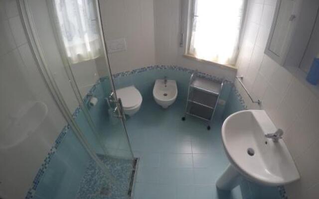 Appartamenti San Benedetto