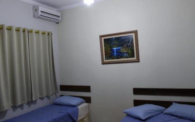 Hotel Pousada Dona Ana