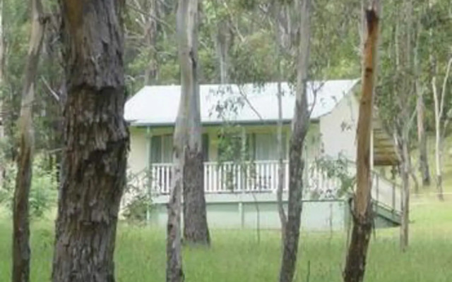 Goomburra Forest Retreat