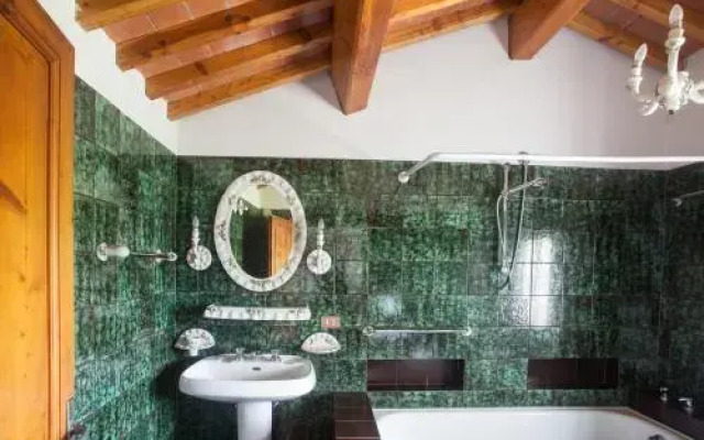 Agriturismo Podere Bottingo