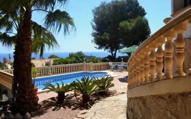 Casa Domingo