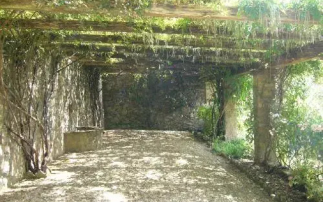 Villa Benvenuti