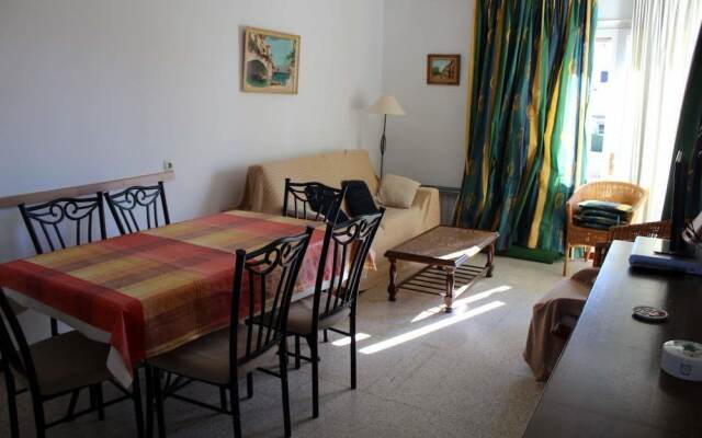 Apartamento Port Sotavent 4-B