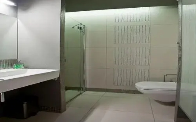 Apartamenty Tatry