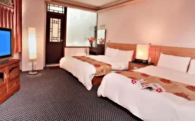 Fu-Feng Hot Spring Hotel