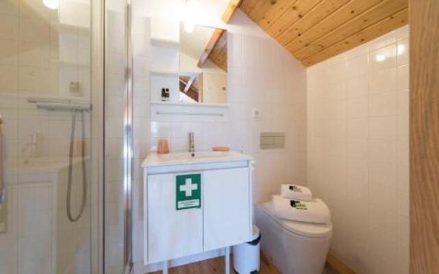 BmyGuest - Bolhão Central Loft