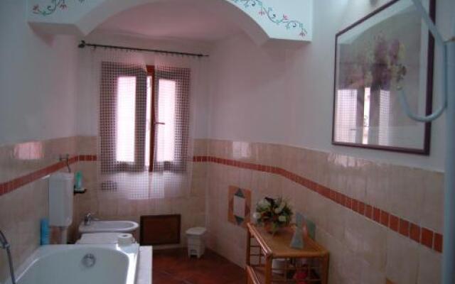 Bed and Breakfast L'Arco