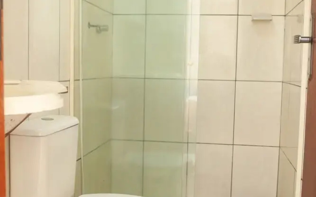 Hotel Comendador Express