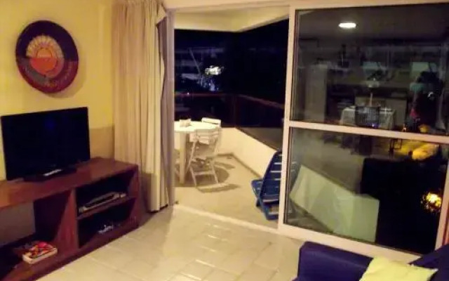 Na Praia Flats Ancorar 6201