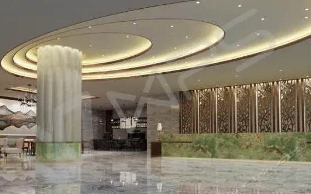 Lvjiayuan Boutique Hotel