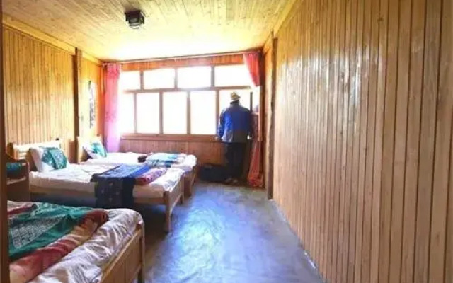 Yubeng No.1 Guanjing Inn