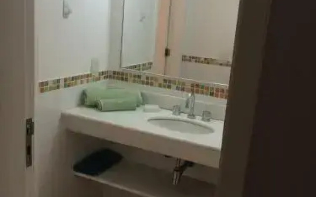 Copacabana Flat