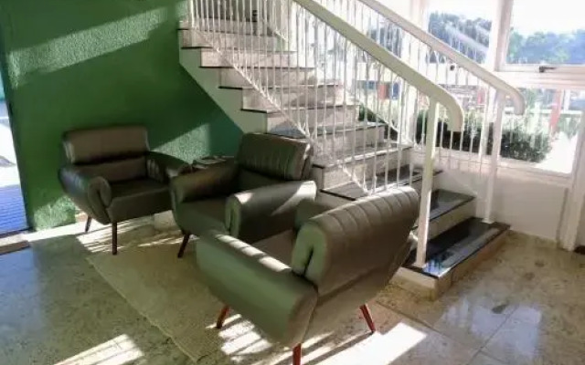 Bonno Hotel