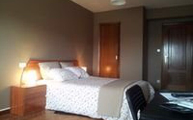 Hostal Abrente