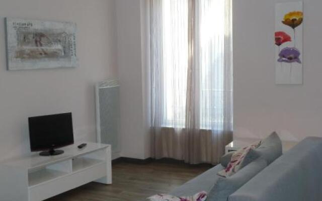 Appartement Rodez Centre