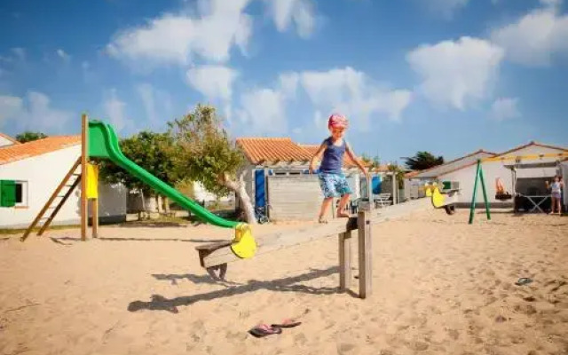 Village Vacances Le Petit Bec
