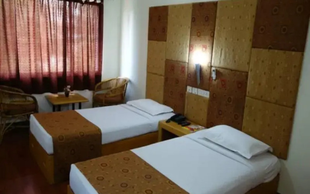 Deja Vu Coimbatore Hotel