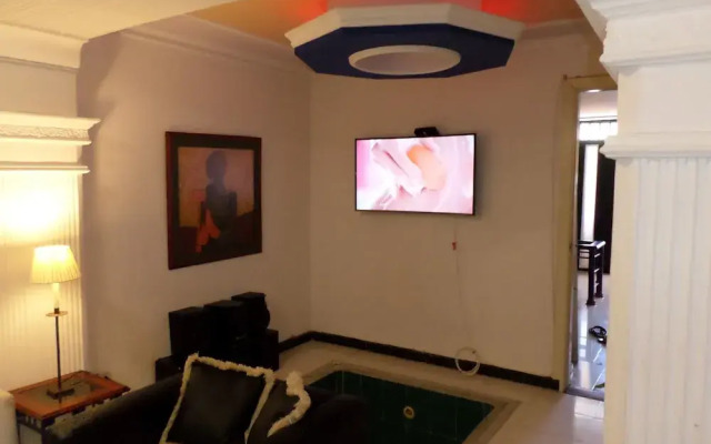Casa Hotel Mi Neiva