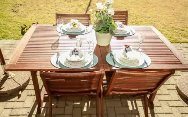 Salt And Light Self Catering