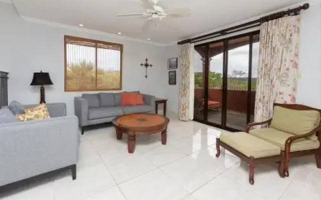 Luxury 3BR Condo with nice Oceanviews - Boug 1204