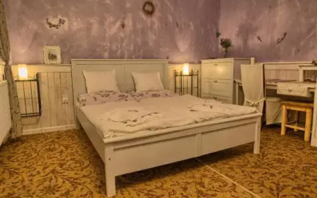 Hotel Zerrenpach