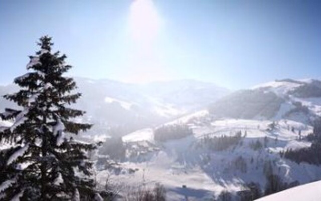 Ferienwohnung Klappacher