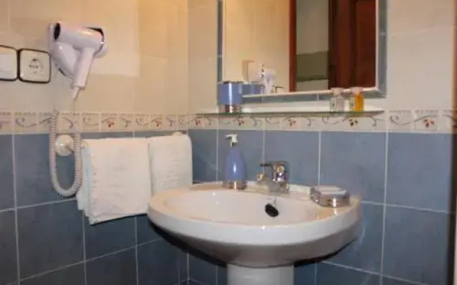 Apartamentos Casa Gil