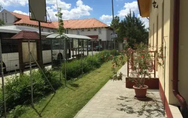 AQUA Thermal Sóterápia és Apartmanház