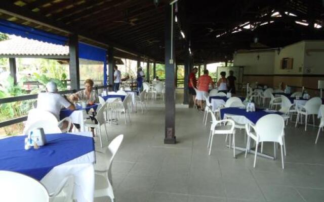 Condomínio Clube Wembley Tennis