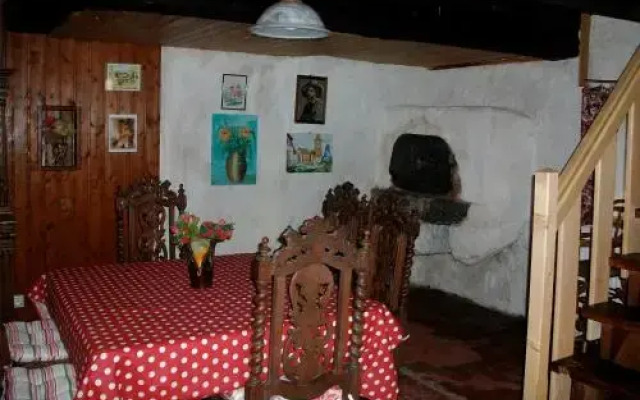 Appartement La Timonière