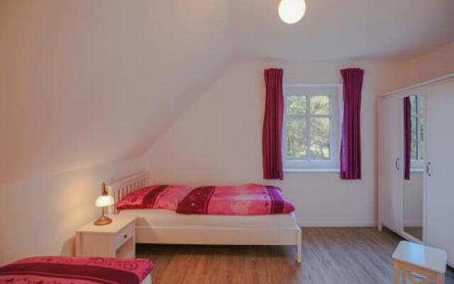 Ferienhaus In de Bargen