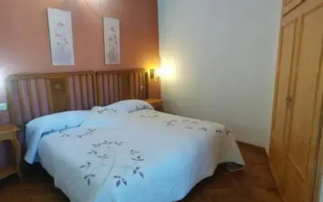 Casa Rural Almanzor