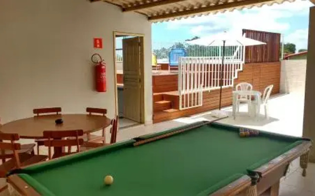 Pousada Coqueiral