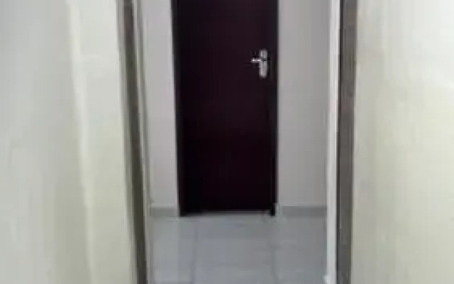 Pousada Cantinho Das Pedras