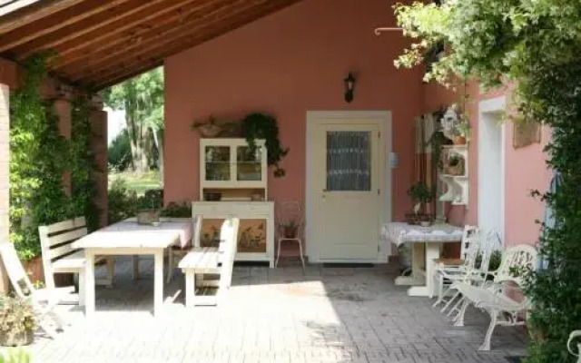 Agriturismo Maliso