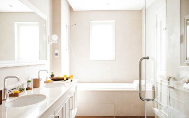 Fantastay - Nazli Villa