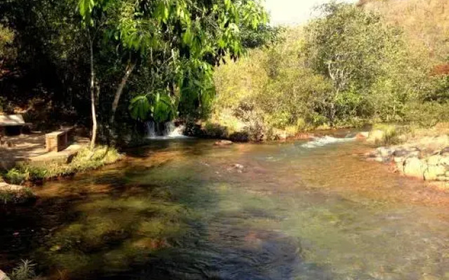 Pousada e Restaurante São Gabriel