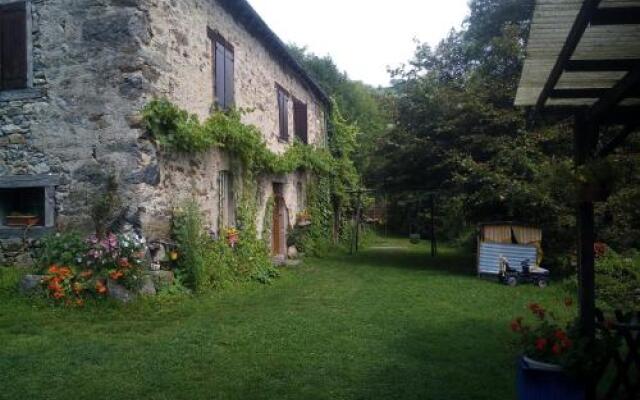 Lopez Emmanuel / A L Australienne Chambres d hotes