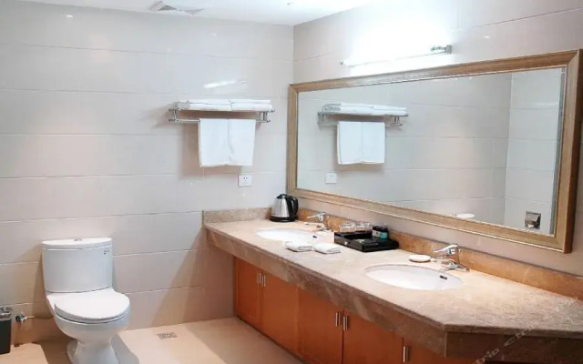 Jingxi Hotel