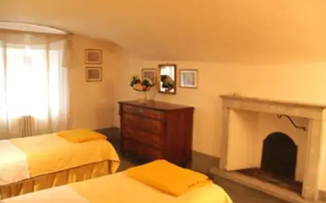Il Mezzanino