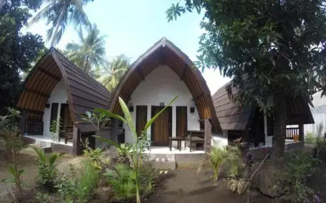 Hello Lumbung Homestay