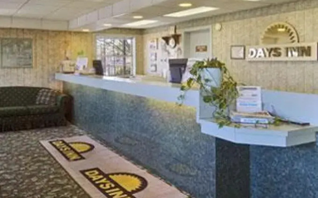 Days Inn Lubbock Texas Tech University