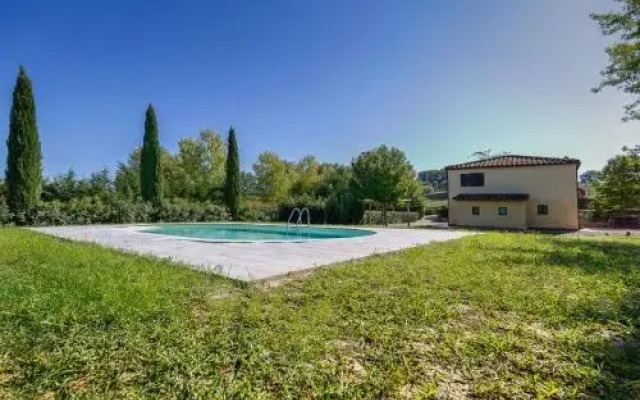Agriturismo La Fragola
