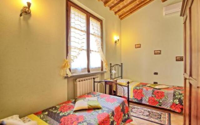 Casa Vacanze Piazzacalda