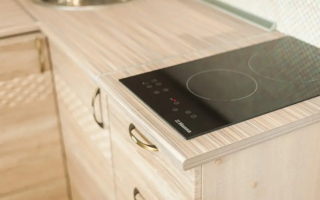 Apartment on Stanislavskogo 11-59a