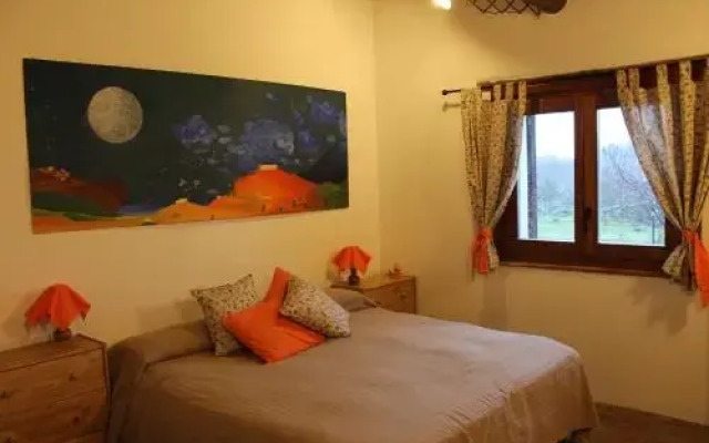 B&B Etna 1703