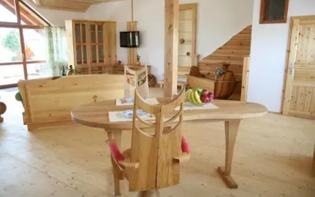 Ferienwohnung Gmeinwieser