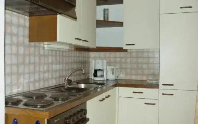 Ferienappartements Meixner