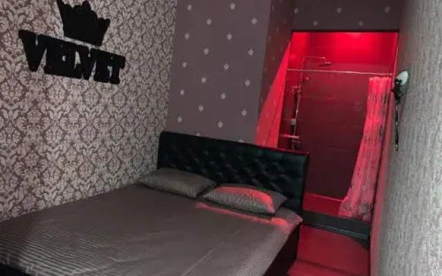 Velvet Love Hotel