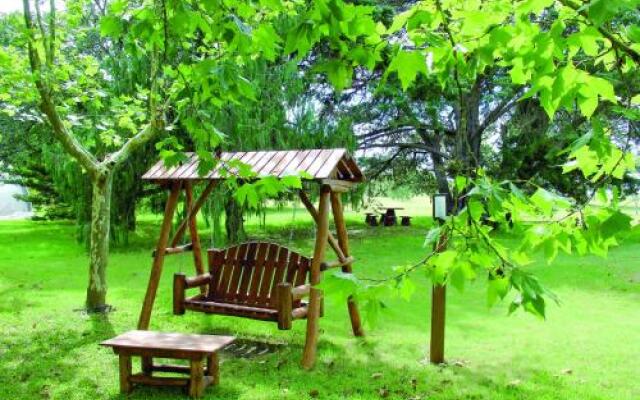 Estancia Turística Don Joaquín